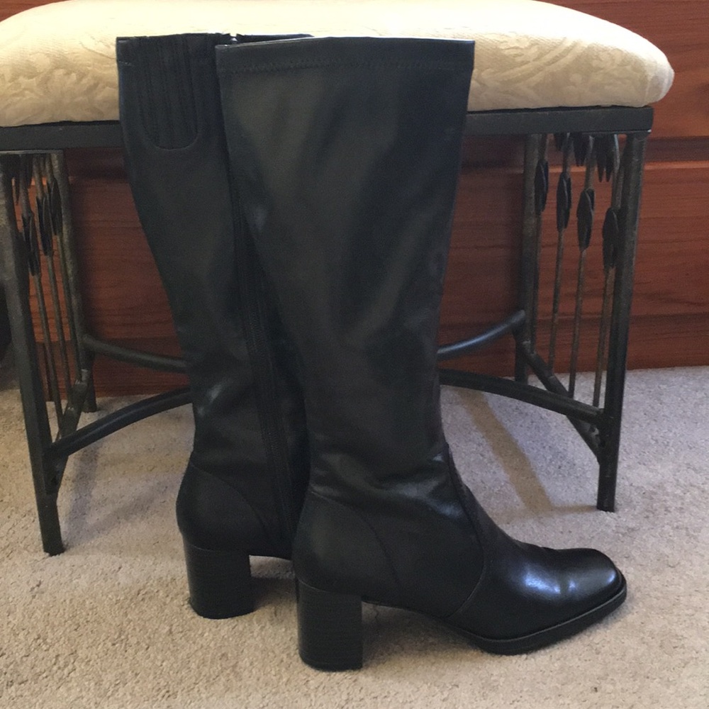 Women’s boots